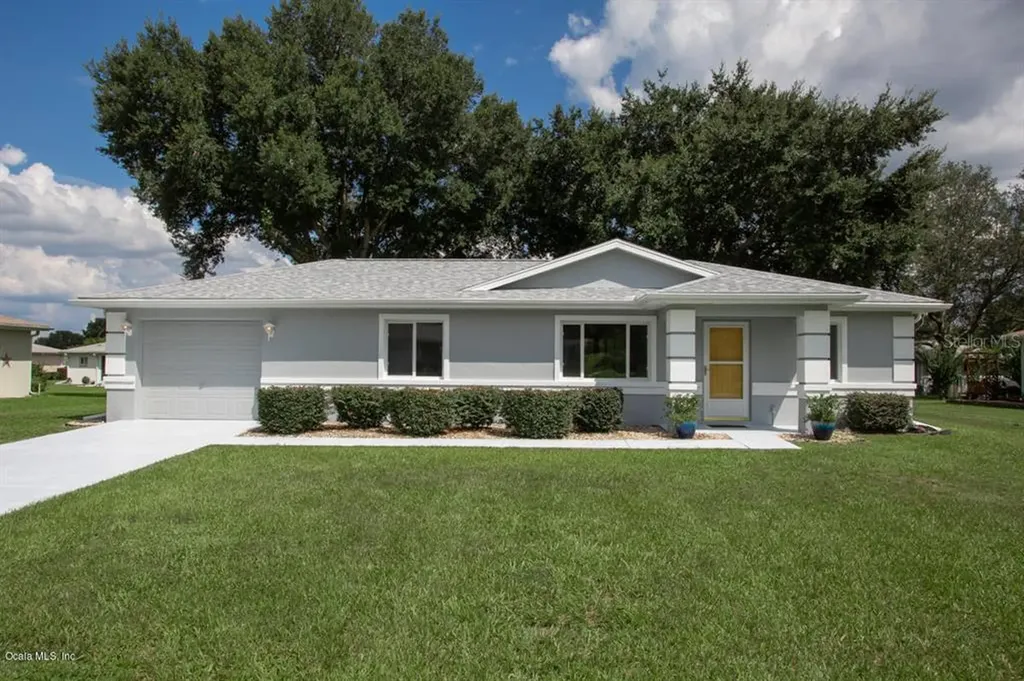 10251 SW 62nd Terrace Road Ocala FL 34476