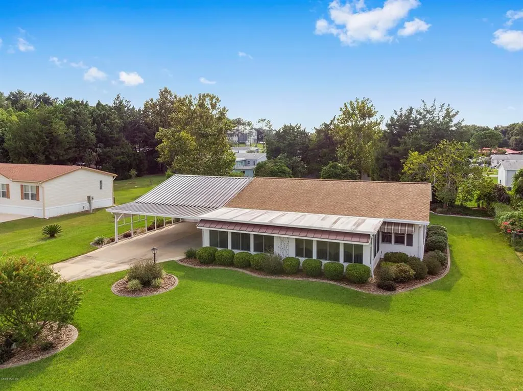 15170 SE 103rd Terrace Summerfield FL 34491