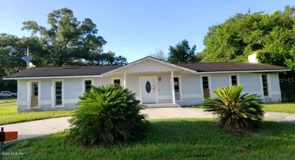 5620 NE 4th Place Ocala FL 34470