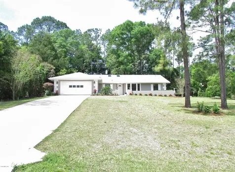 8550 SW 196th Avenue Road Dunnellon FL 34432