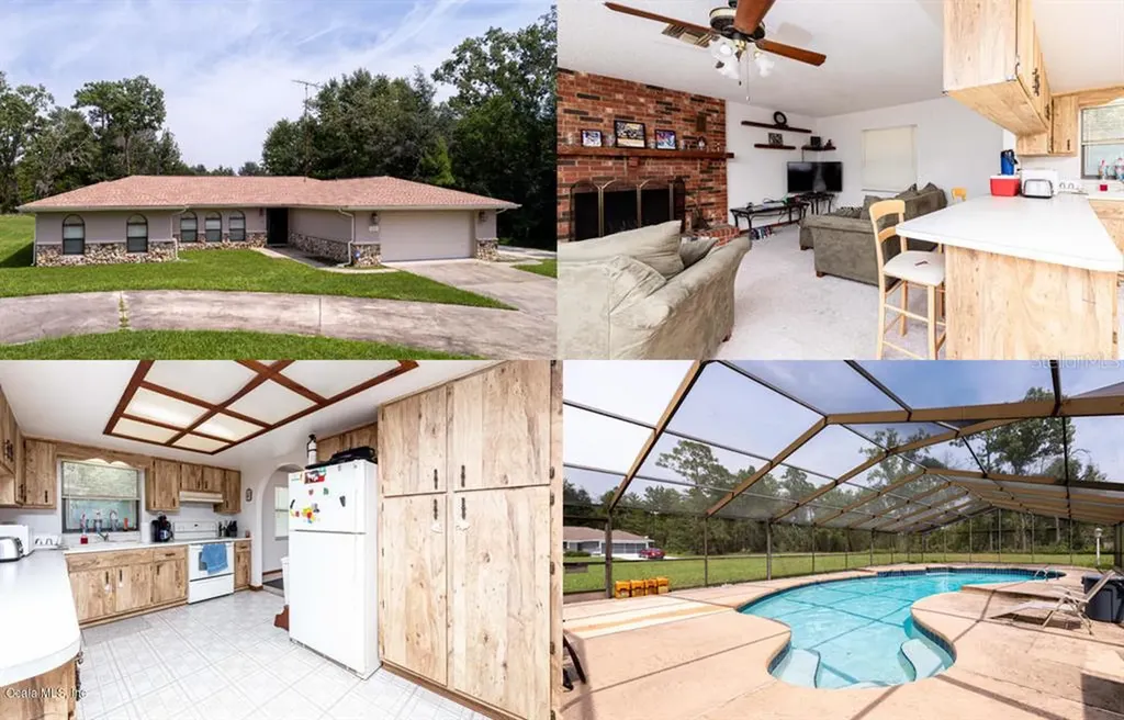15301 SW 44th Terrace Ocala FL 34473