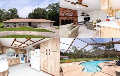 15301 SW 44th Terrace Ocala FL 34473