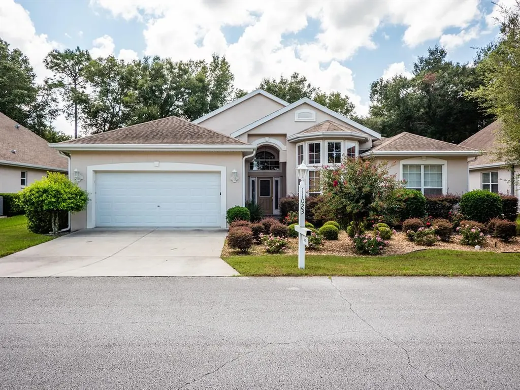 11023 SW 69th Circle Ocala FL 34476
