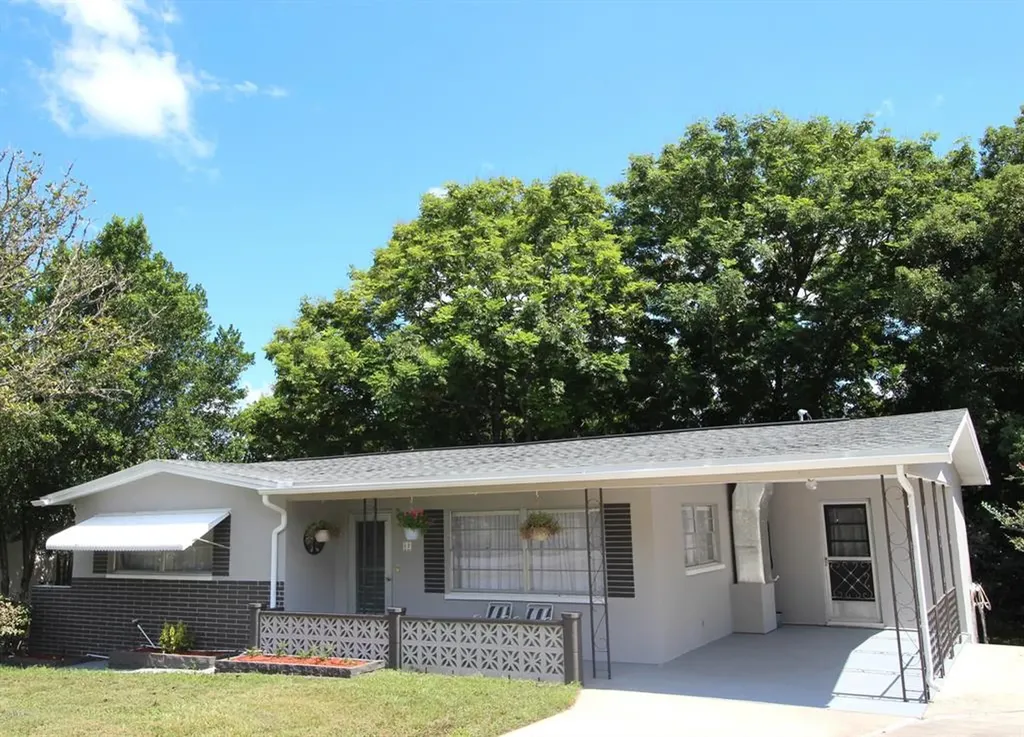 17 S Desoto Street Beverly Hills FL 34465
