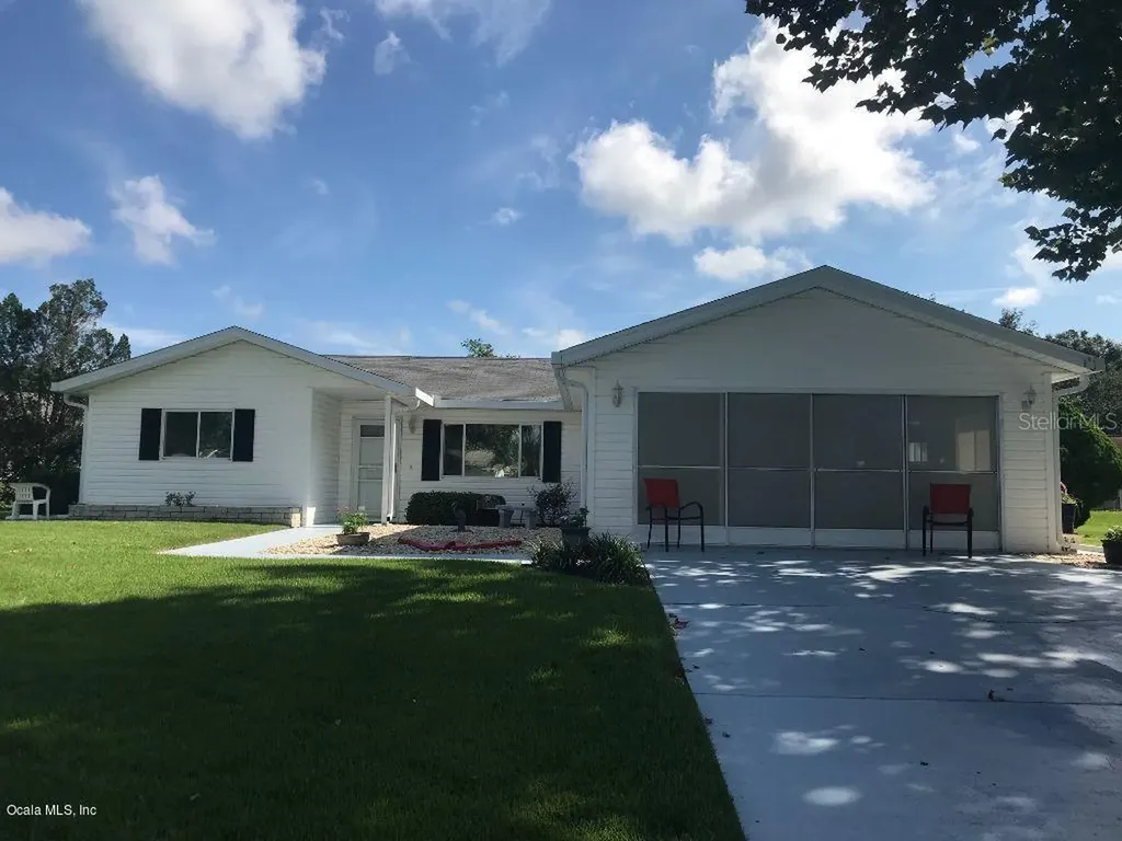 17679 SE 107th Court Summerfield FL 34491