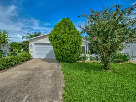 3253 Riverton Road The Villages FL 32162
