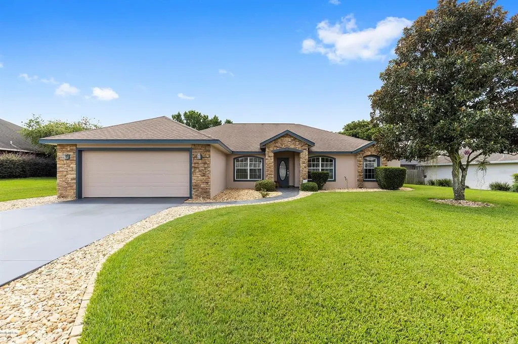 8879 SW 57th Court Road Ocala FL 34476