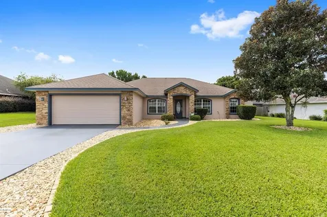 8879 SW 57th Court Road Ocala FL 34476