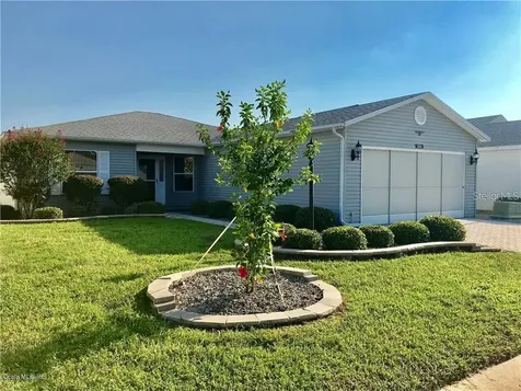 224 Bentwood Drive Leesburg FL 34748