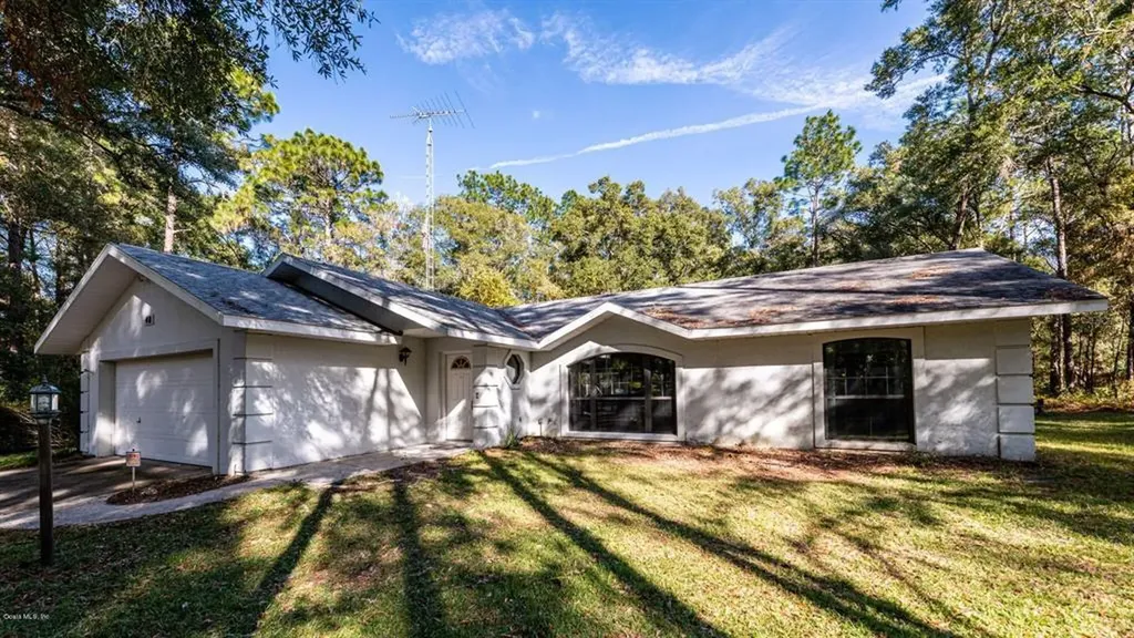 48 Never Bend Drive Ocala FL 34482