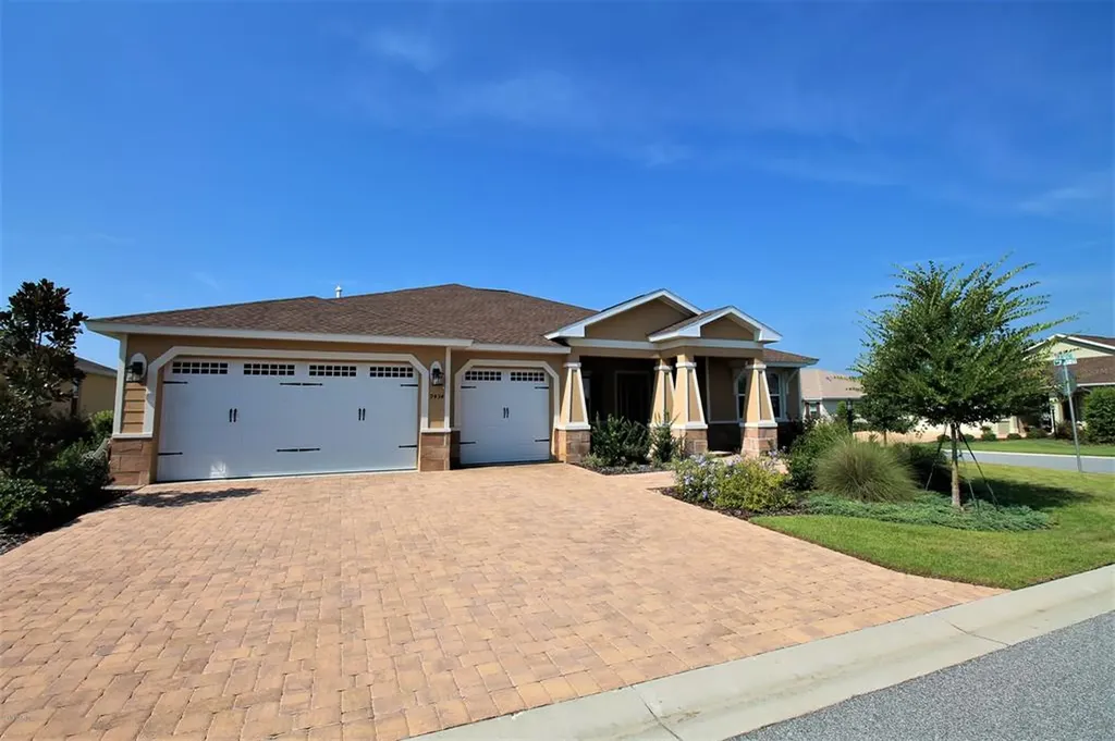 9434 SW 86th Street Road Ocala FL 34481