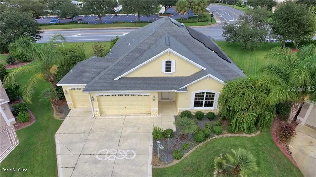 1645 Shell Point Avenue The Villages FL 32162