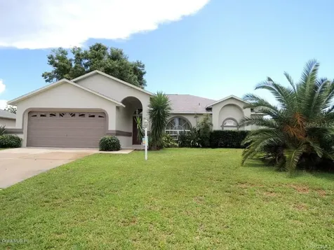 9054 E Coker Creek Lane Inverness FL 34450