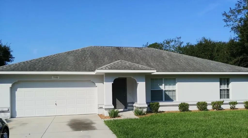 15100 SW 29th Avenue Road Ocala FL 34473