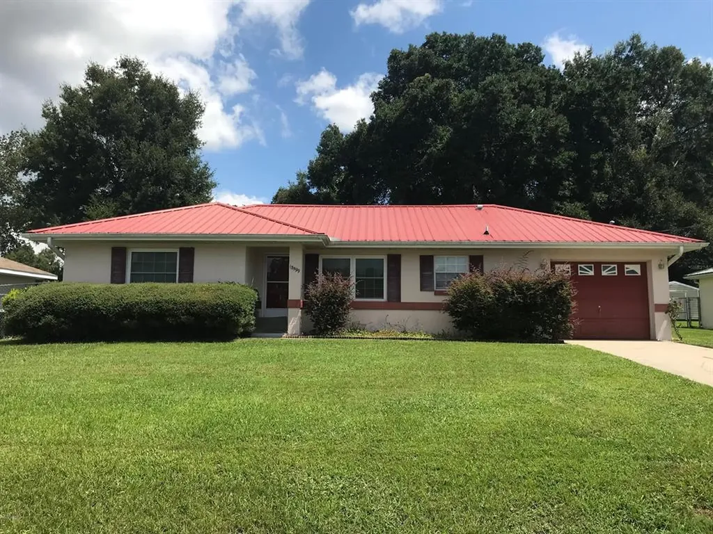 13599 SE 52nd Court Summerfield FL 34491