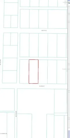 927 NE 3rd Street Ocala FL 34470