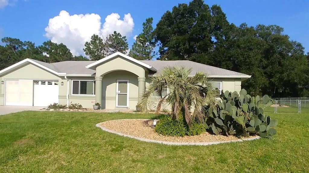 5992 SW 103rd Loop Ocala FL 34476