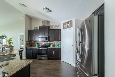 5352 SW 97th Lane Road Ocala FL 34476