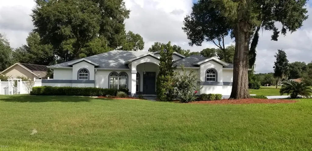 10278 SW 74th Terrace Ocala FL 34476