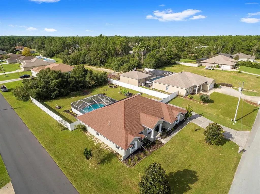 3810 SW 108th Lane Ocala FL 34476