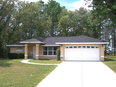 15180 SW 50th Court Road Ocala FL 34473