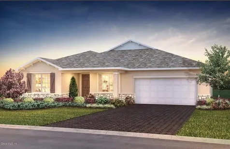 10107 SW 88th Lane Road Ocala FL 34481