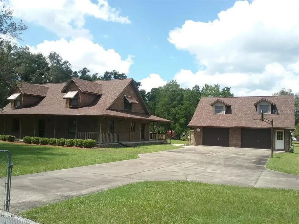 16966 SE 19th Court Summerfield FL 34491