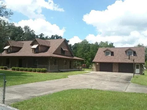 16966 SE 19th Court Summerfield FL 34491