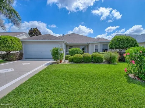 2556 Caribe Drive The Villages FL 32162