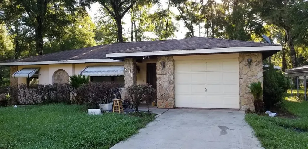 271 NW 135th Court Ocala FL 34482