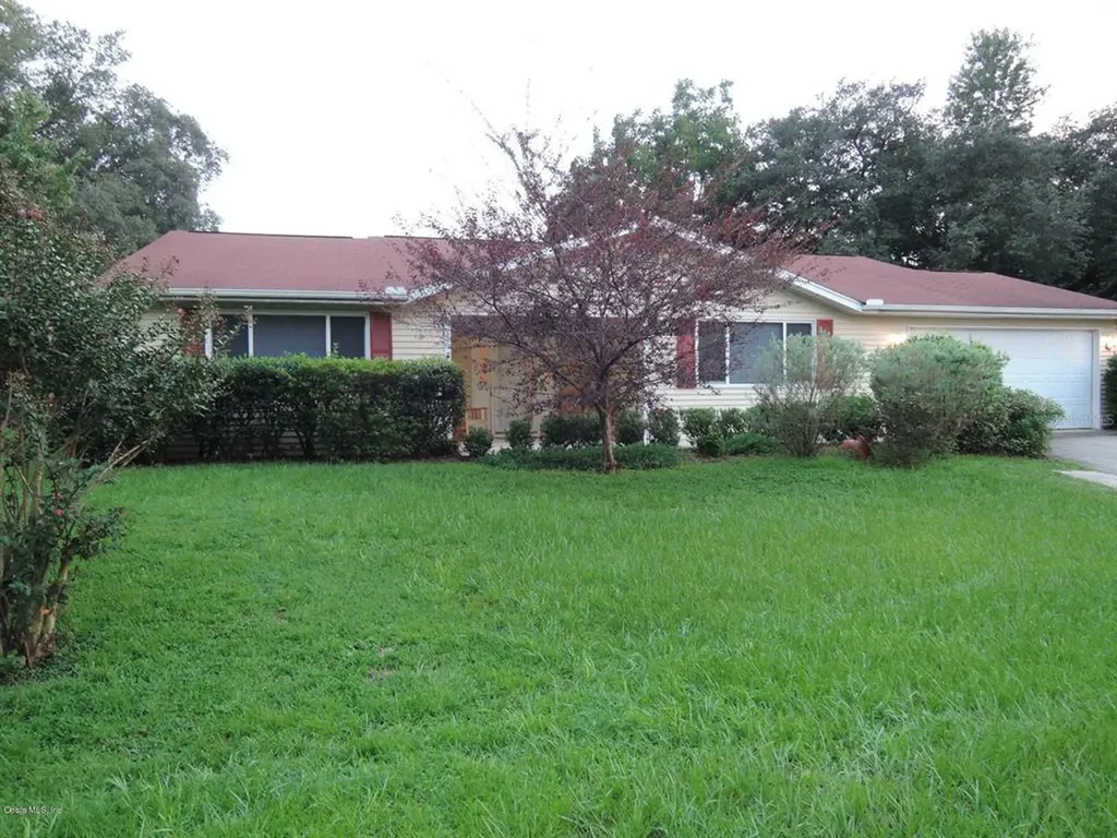 8070 SW 109th Street Road Ocala FL 34481