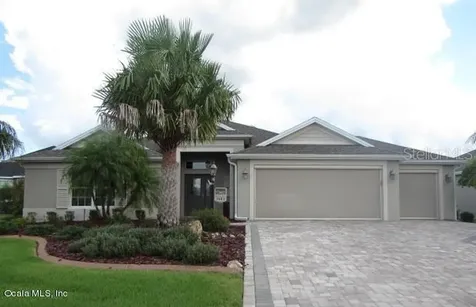 3403 Boardroom Trail The Villages FL 32163