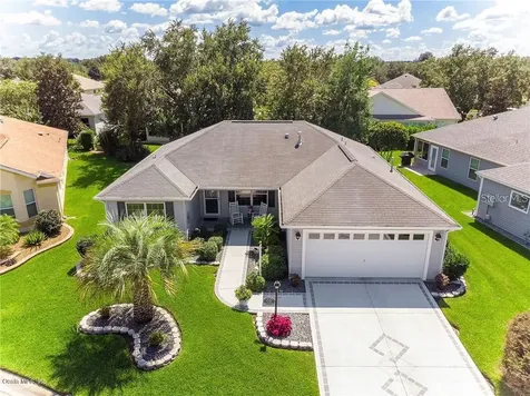 8330 SE 168th Ramsay Street The Villages FL 32162