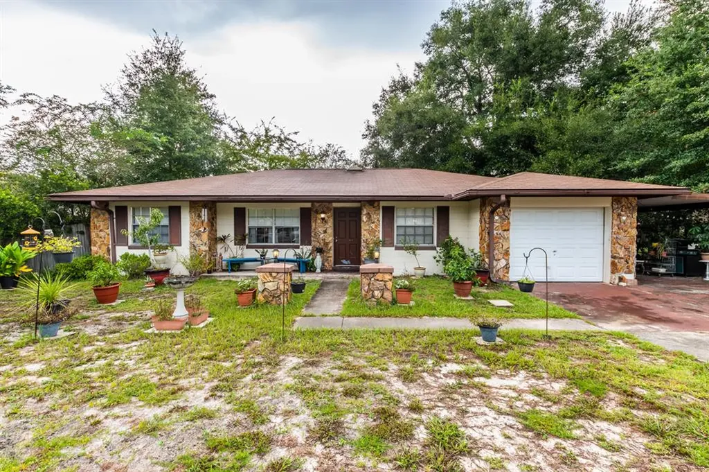 14980 SW 37th Terrace Ocala FL 34473