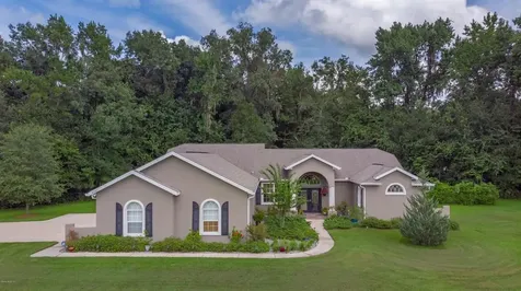 8949 SW 8th Street Ocala FL 34481