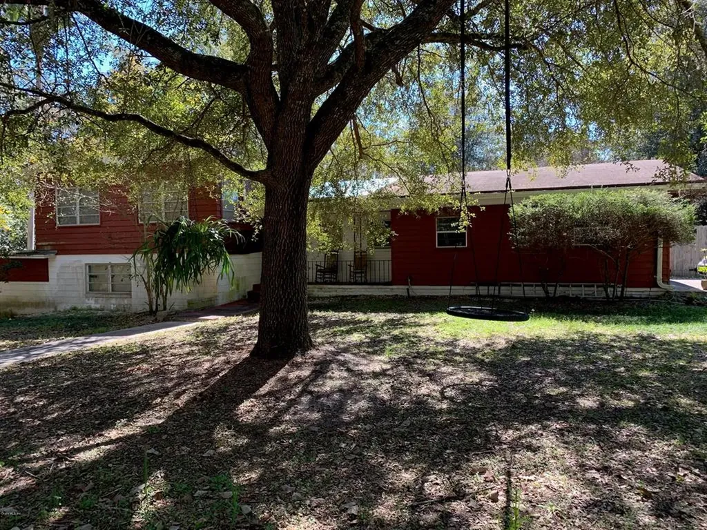 4119 NW 13th Avenue Gainesville FL 32605