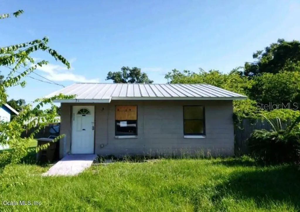 1715 SW Fort King Street Ocala FL 34471