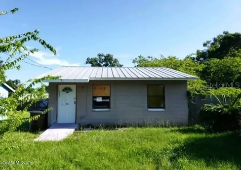 1715 SW Fort King Street Ocala FL 34471