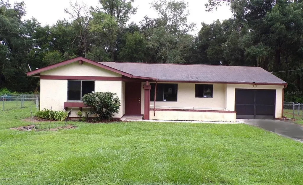 4 Cedar Trace Ocala FL 34472