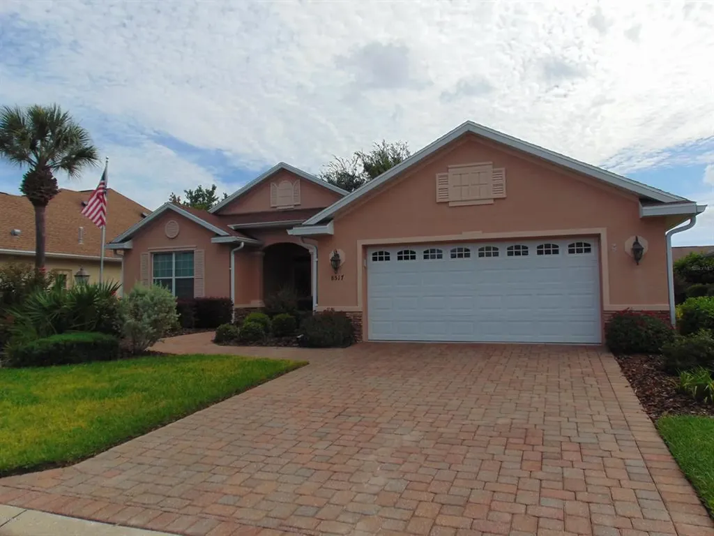 8517 SW 82nd Circle Ocala FL 34481