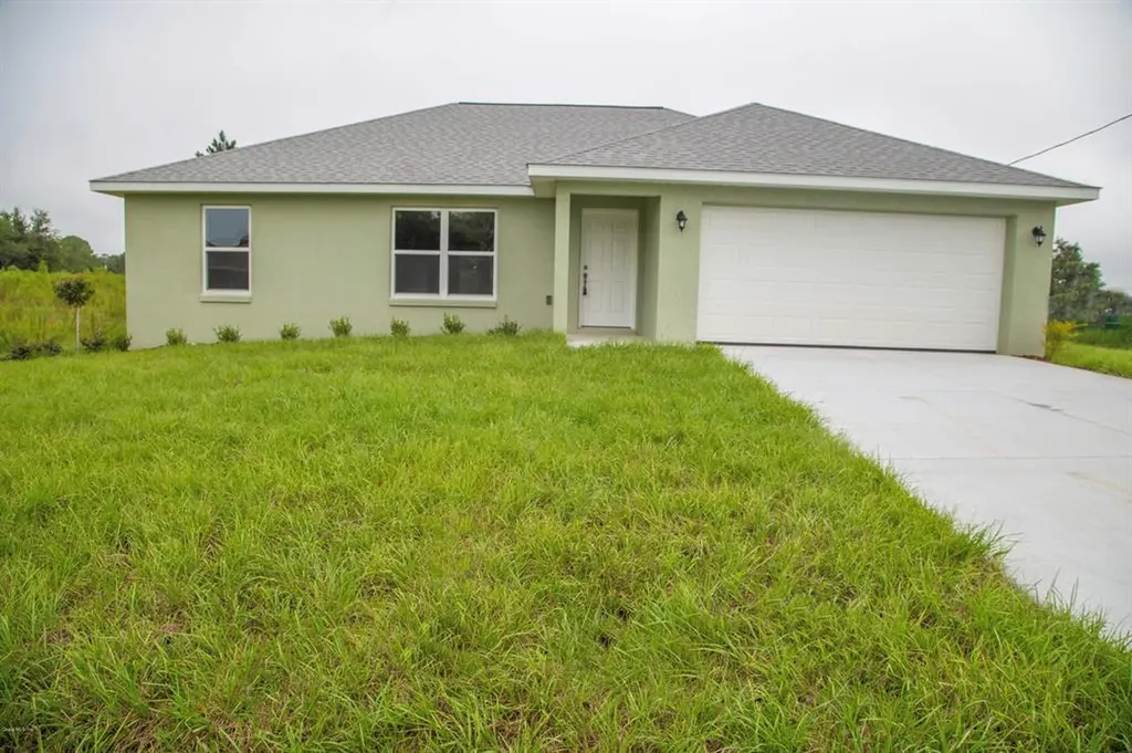 14881 SW 29th Lane Ocala FL 34481