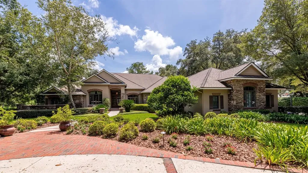6885 SE 12th Terrace Ocala FL 34480