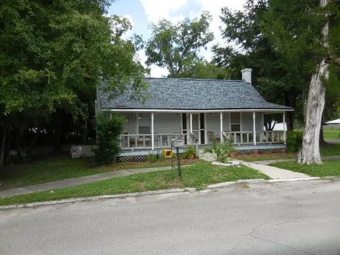 358 NW Main Street Williston FL 32696