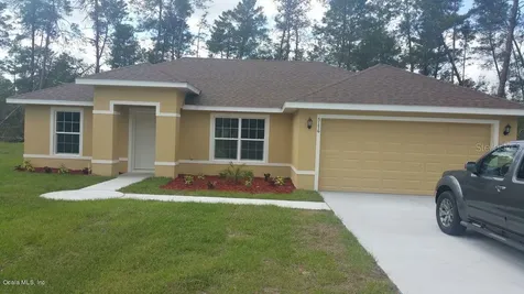 5176 SW 165th Street Road Ocala FL 34473