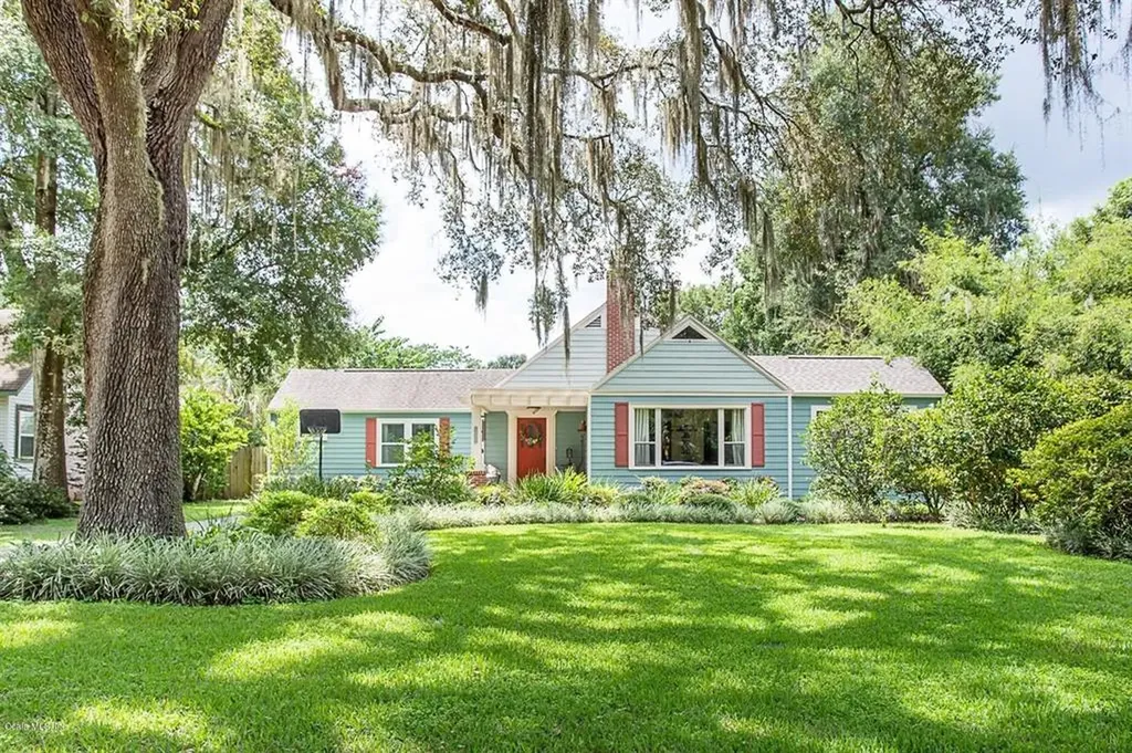 1022 NE 4th Street Ocala FL 34470