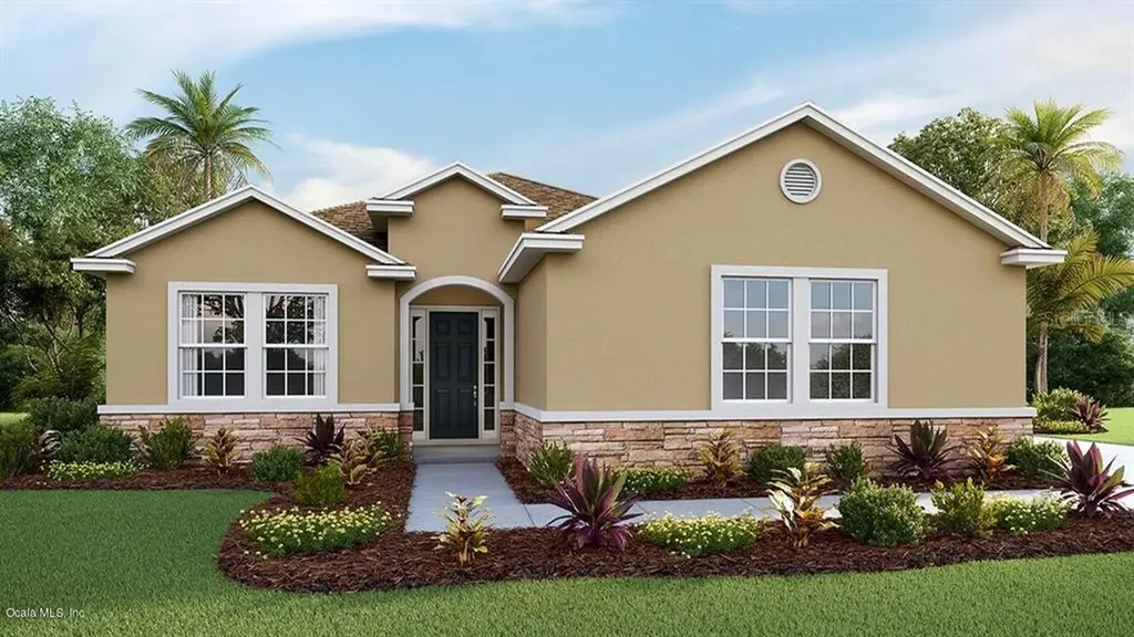 4736 SE 36th Street Ocala FL 34480