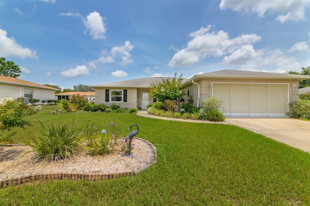 9921 SW 63rd Court Ocala FL 34476
