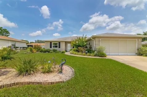 9921 SW 63rd Court Ocala FL 34476