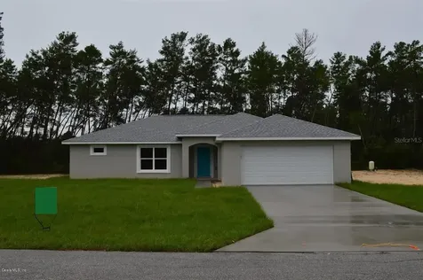 4162 SW 111th Place Ocala FL 34476