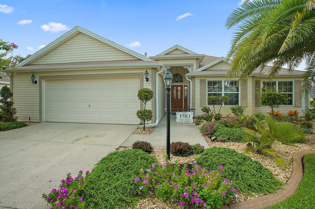 1983 Hagood Loop The Villages FL 32162